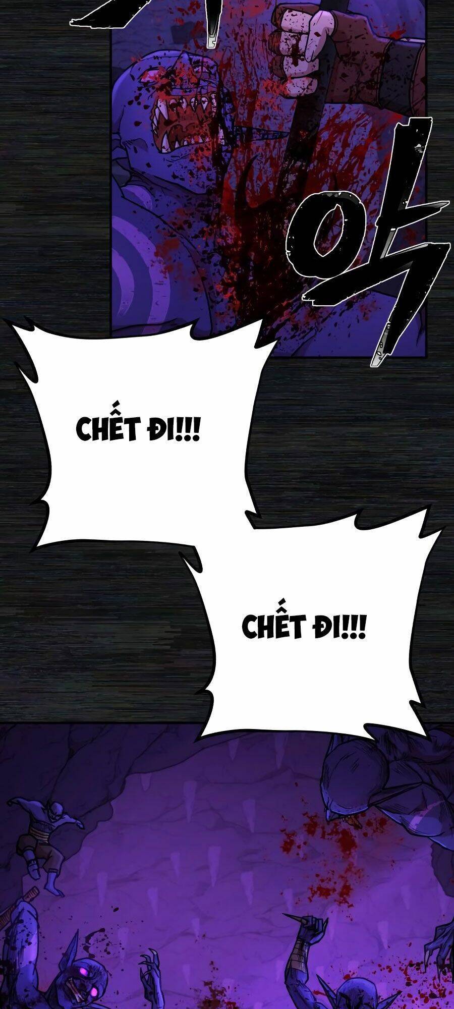 Sự Trở Lại Của Anh Hùng Diệt Thế Chapter 9 - Trang 57