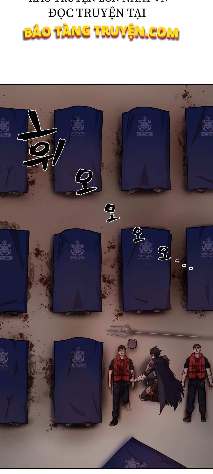 Sự Trở Lại Của Anh Hùng Diệt Thế Chapter 10 - Trang 54