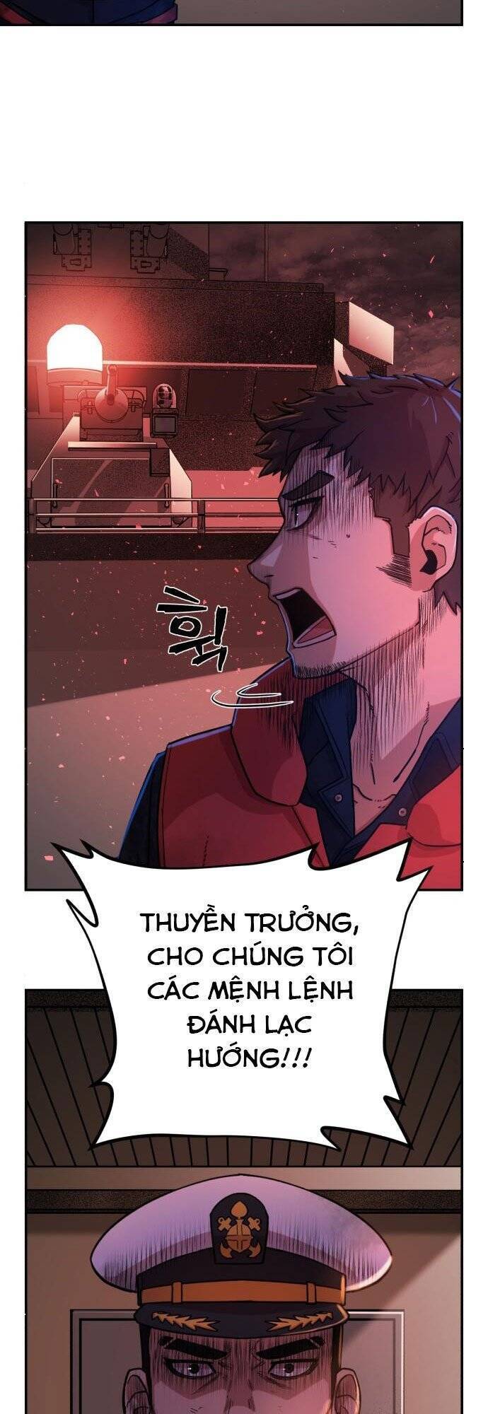 Sự Trở Lại Của Anh Hùng Diệt Thế Chapter 7 - Trang 6