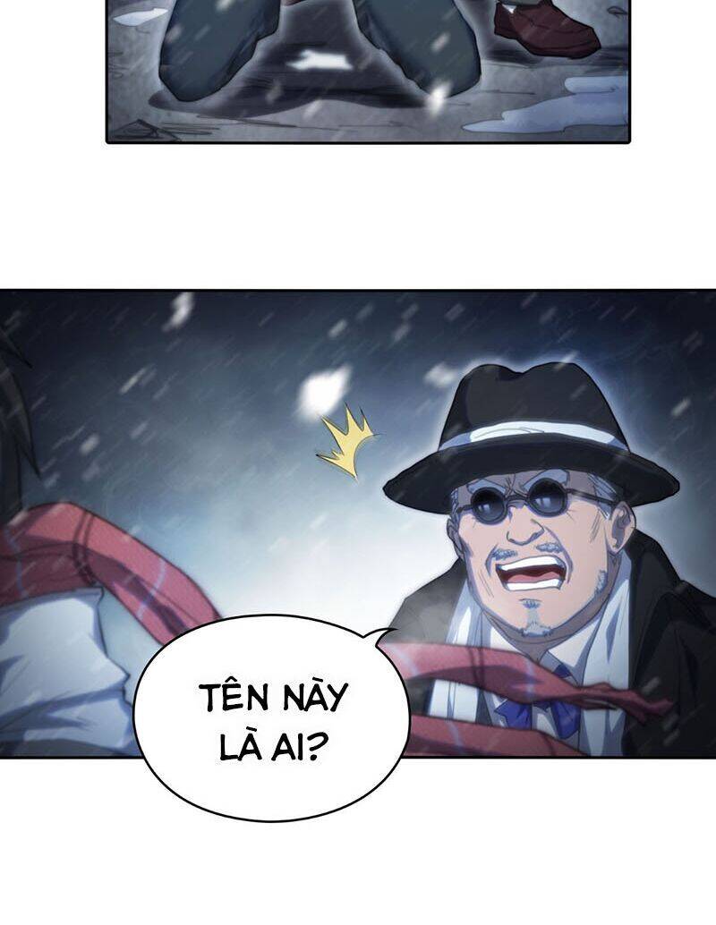 Đô Thị Hàng Thần Khúc Chapter 35 - Trang 3