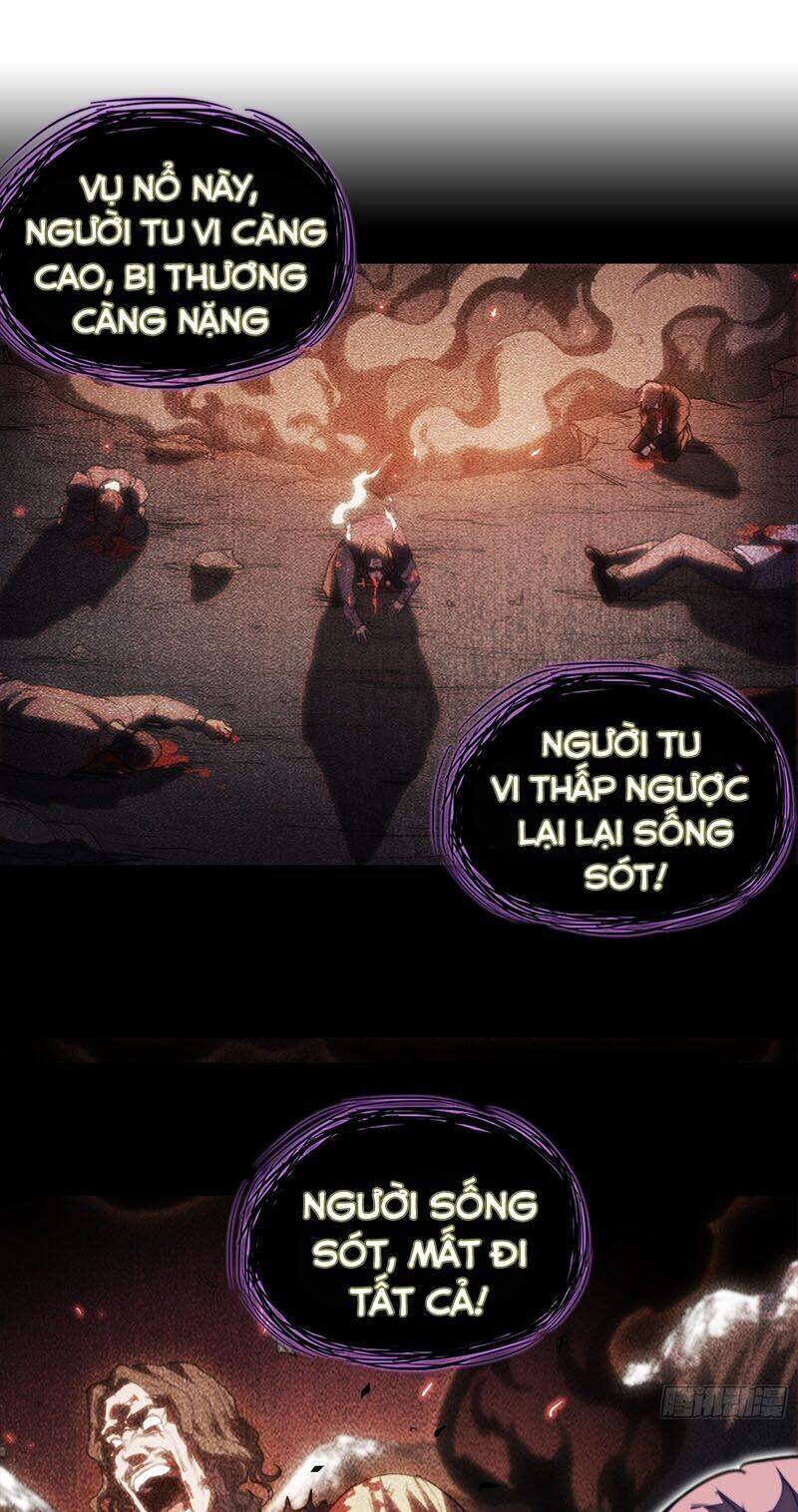 Đô Thị Hàng Thần Khúc Chapter 37 - Trang 5