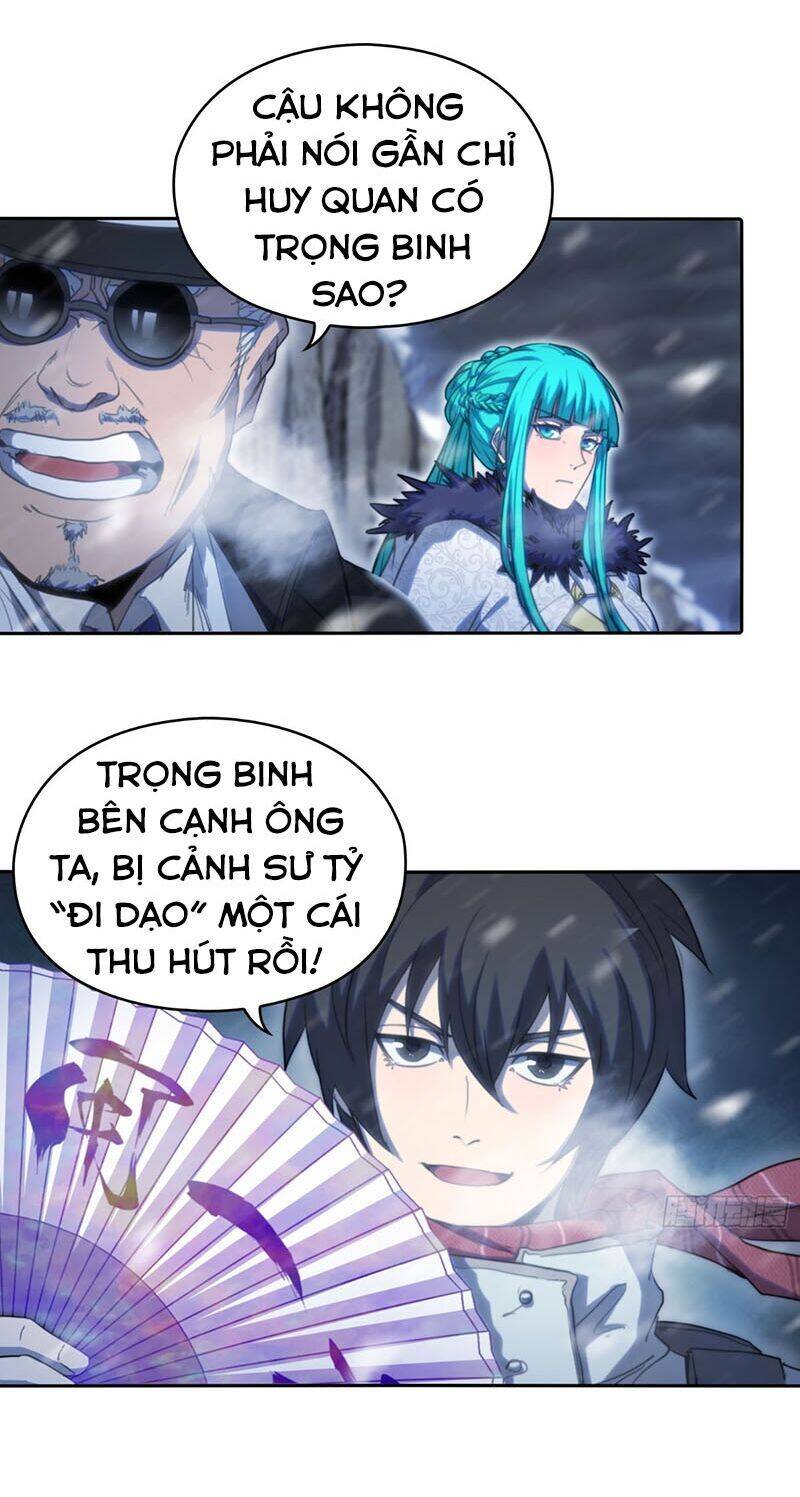 Đô Thị Hàng Thần Khúc Chapter 35 - Trang 5