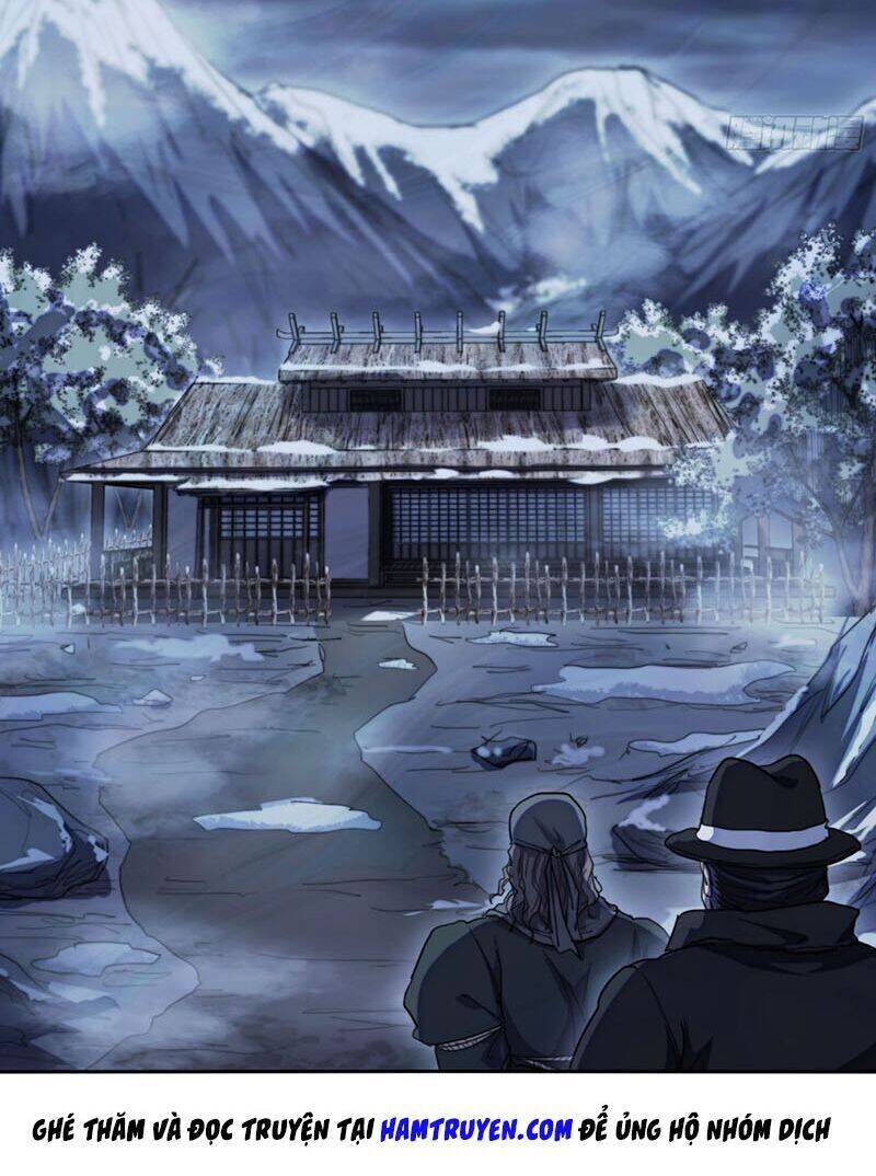 Đô Thị Hàng Thần Khúc Chapter 36 - Trang 14