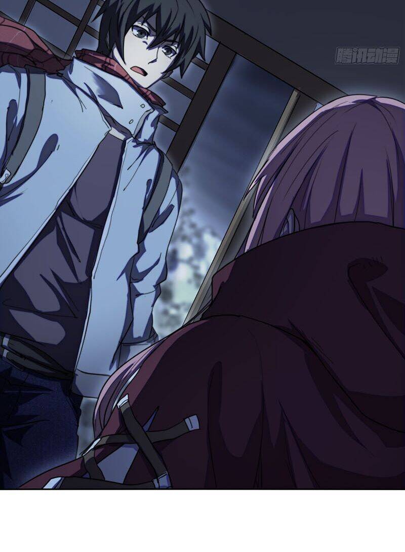 Đô Thị Hàng Thần Khúc Chapter 37 - Trang 8
