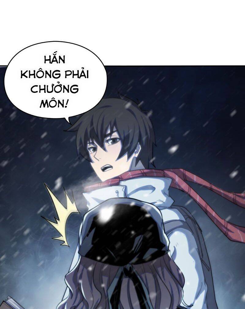 Đô Thị Hàng Thần Khúc Chapter 35 - Trang 8