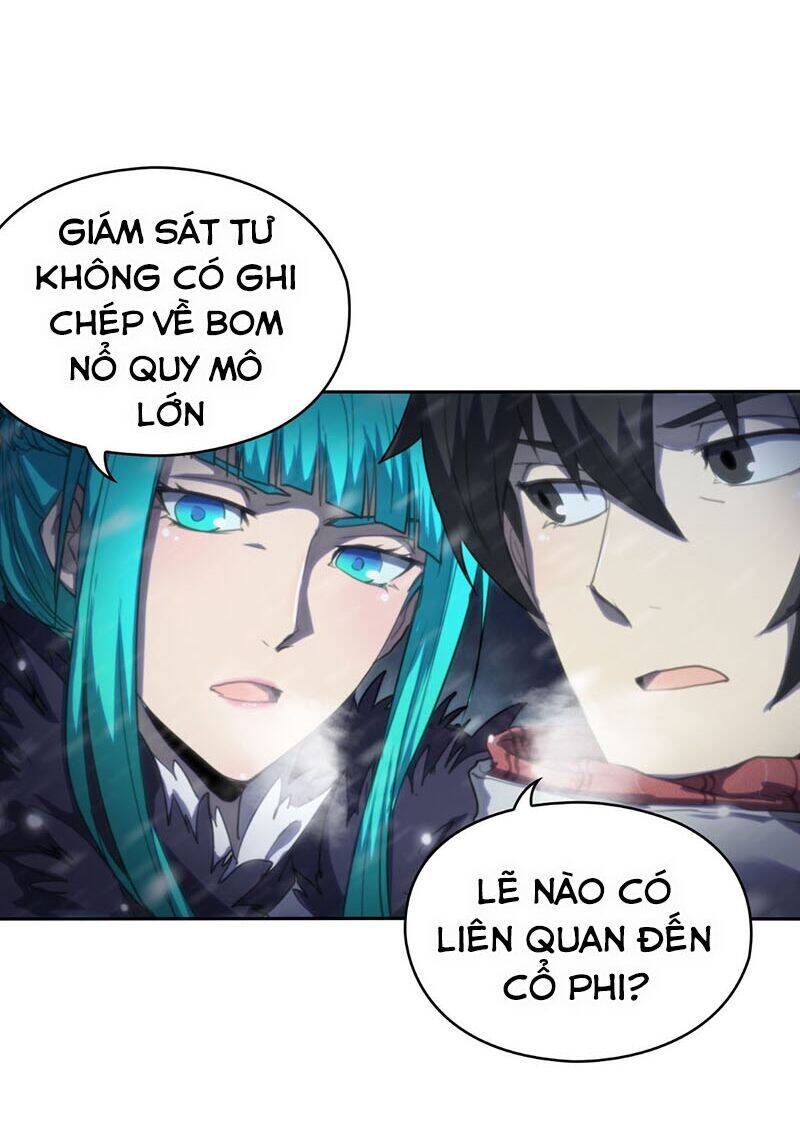 Đô Thị Hàng Thần Khúc Chapter 35 - Trang 16