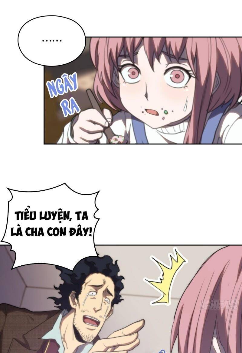 Đô Thị Hàng Thần Khúc Chapter 45 - Trang 2