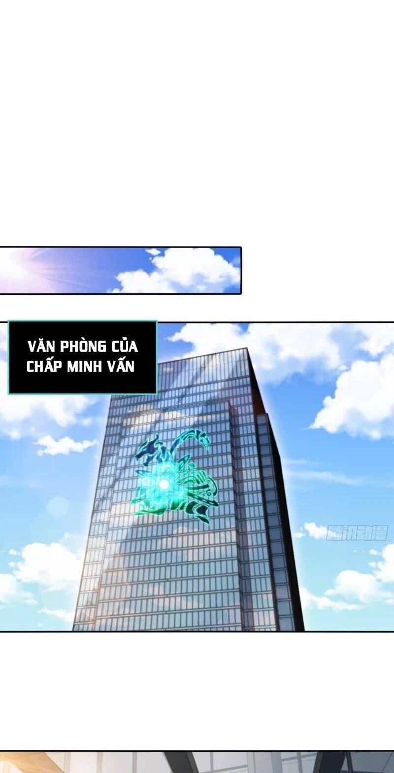 Đô Thị Hàng Thần Khúc Chapter 43 - Trang 26