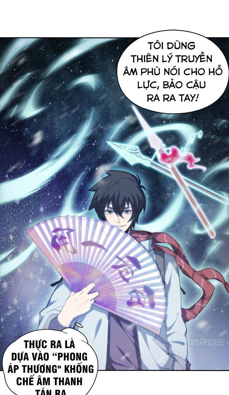 Đô Thị Hàng Thần Khúc Chapter 35 - Trang 6
