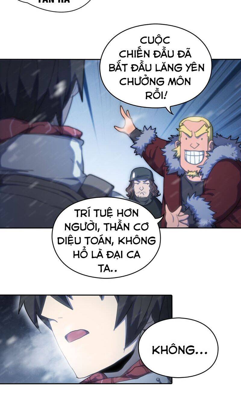 Đô Thị Hàng Thần Khúc Chapter 35 - Trang 7