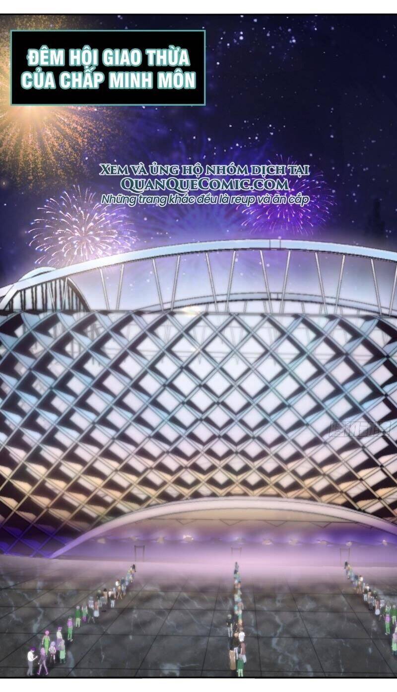 Đô Thị Hàng Thần Khúc Chapter 46 - Trang 1