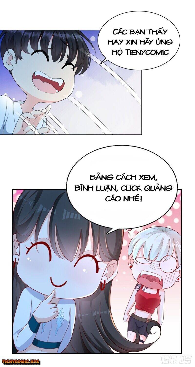 Trọng Sinh Chi Kiếm Thần Quy Lai Chapter 9 - Trang 29