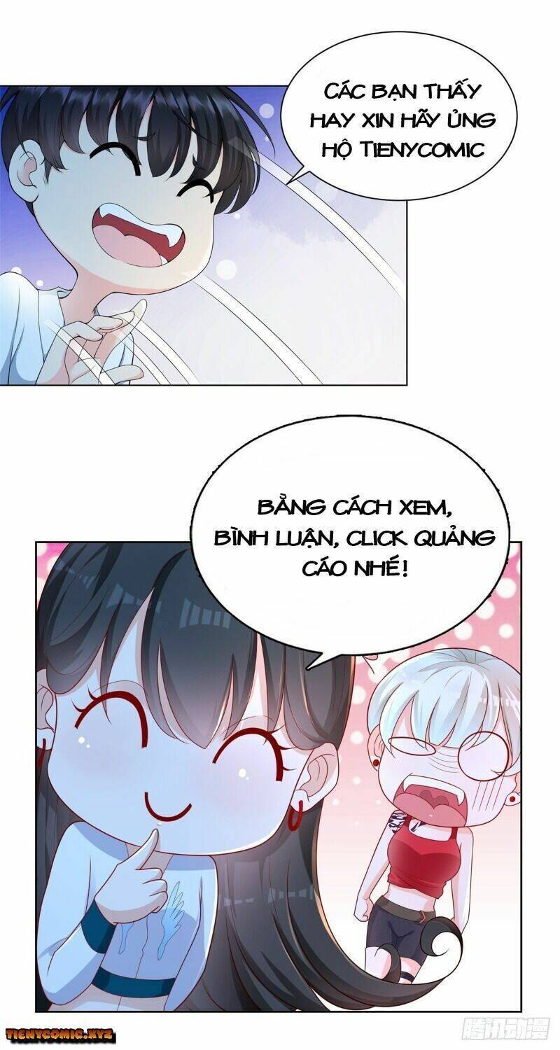 Trọng Sinh Chi Kiếm Thần Quy Lai Chapter 21 - Trang 15