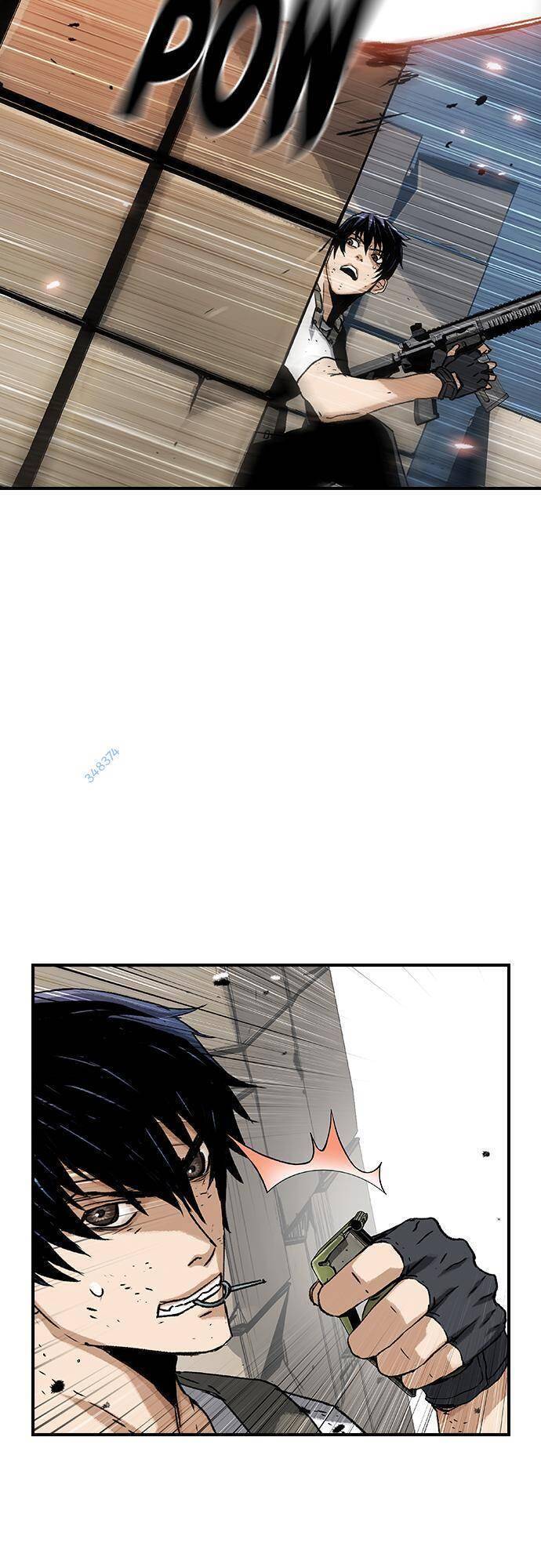 Pubg - Cuộc Chiến Sinh Tồn - 100 Chapter 21 - Trang 29