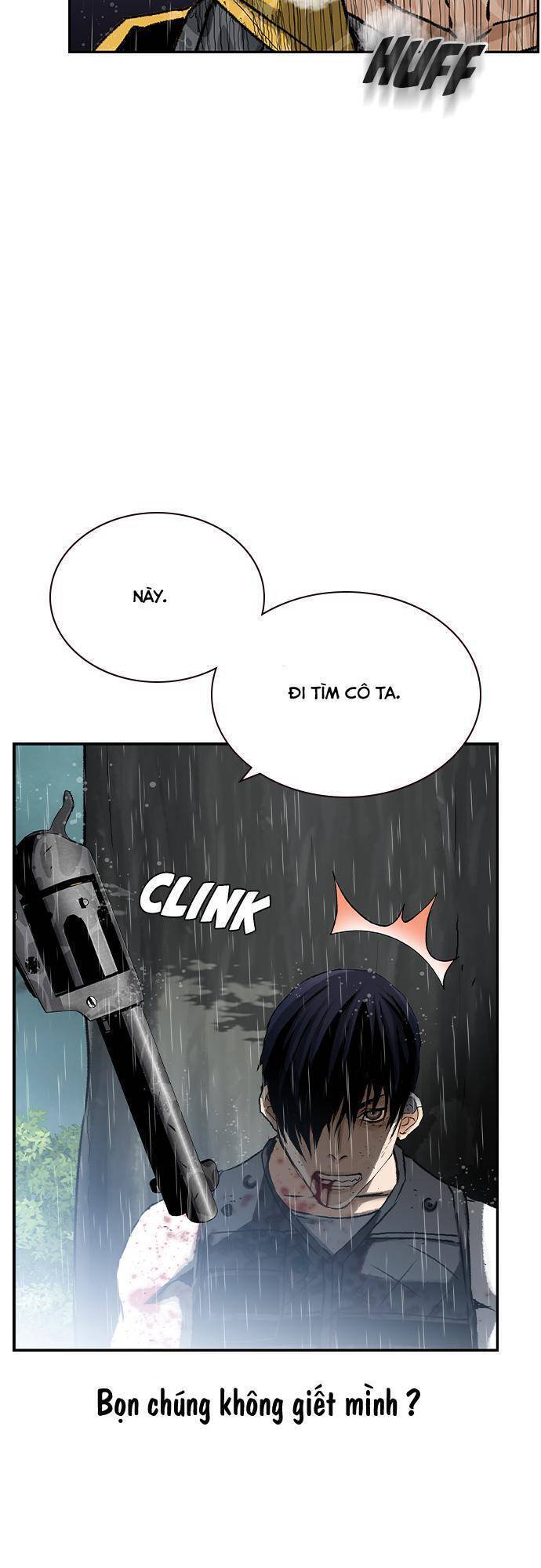 Pubg - Cuộc Chiến Sinh Tồn - 100 Chapter 9 - Trang 11