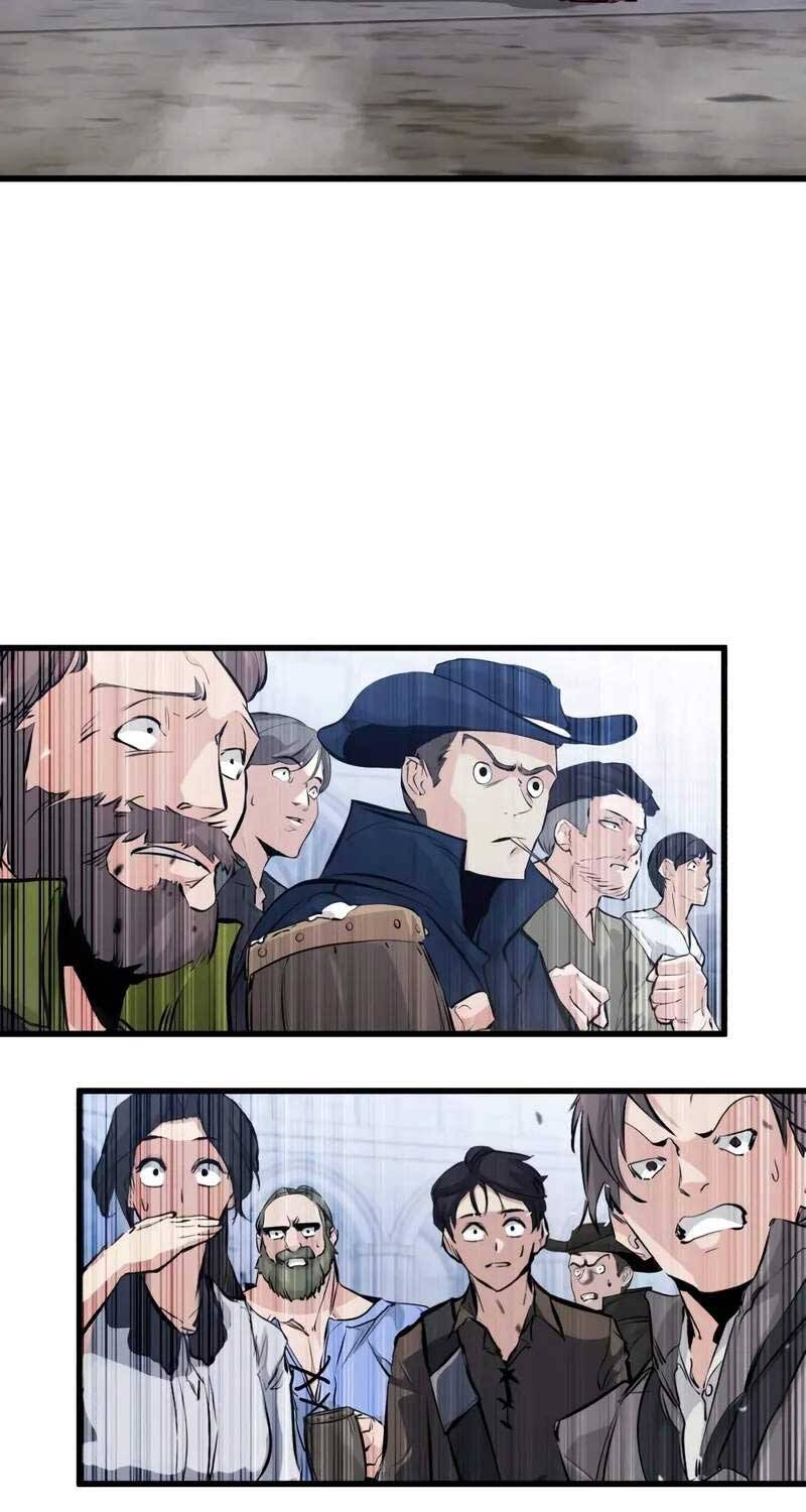 Mỗi Lính Đánh Thuê Trở Về Đều Có Một Kế Hoạch Chapter 9 - Trang 86