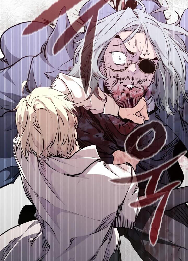 Mỗi Lính Đánh Thuê Trở Về Đều Có Một Kế Hoạch Chapter 5 - Trang 108