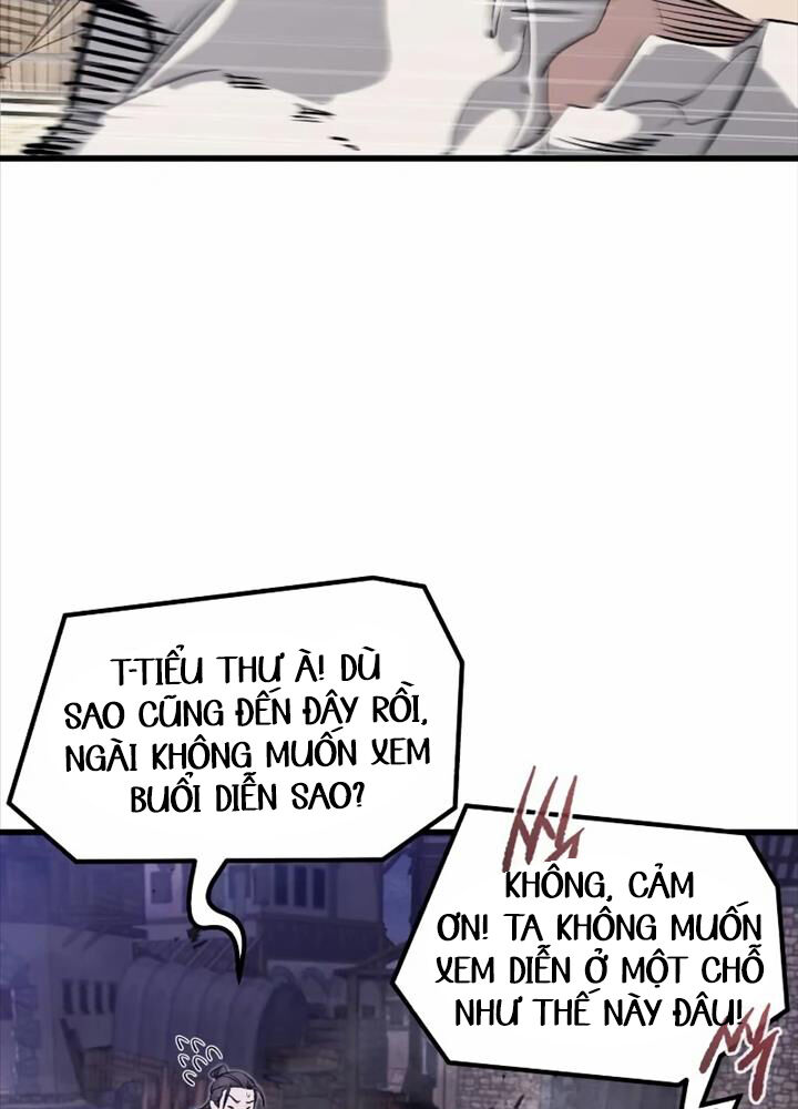 Mỗi Lính Đánh Thuê Trở Về Đều Có Một Kế Hoạch Chapter 4 - Trang 22