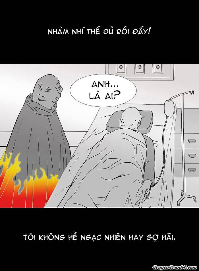 Thứ Sáu: Những Câu Chuyện Cấm Chapter 7 - Trang 16