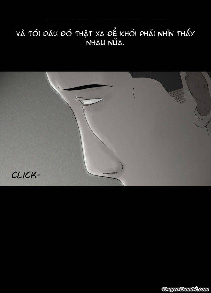 Thứ Sáu: Những Câu Chuyện Cấm Chapter 26 - Trang 44