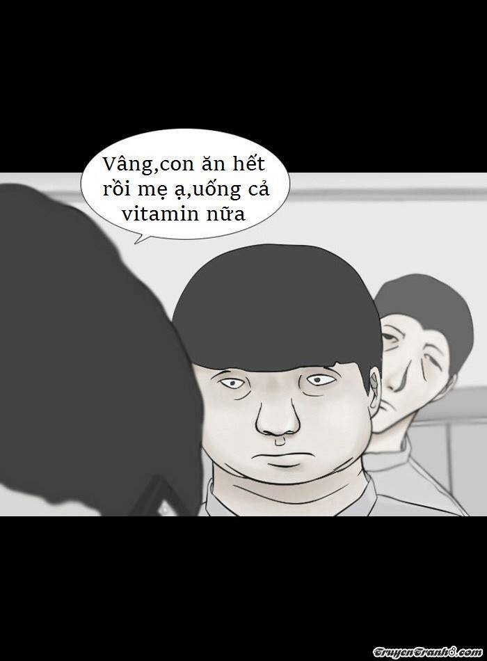 Thứ Sáu: Những Câu Chuyện Cấm Chapter 13 - Trang 18