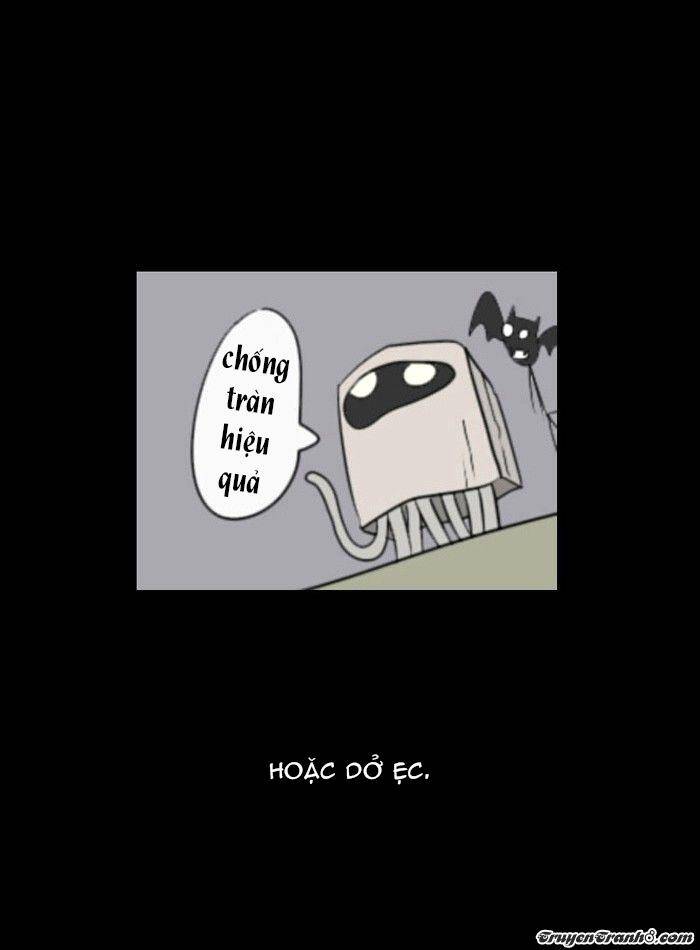 Thứ Sáu: Những Câu Chuyện Cấm Chapter 23 - Trang 67