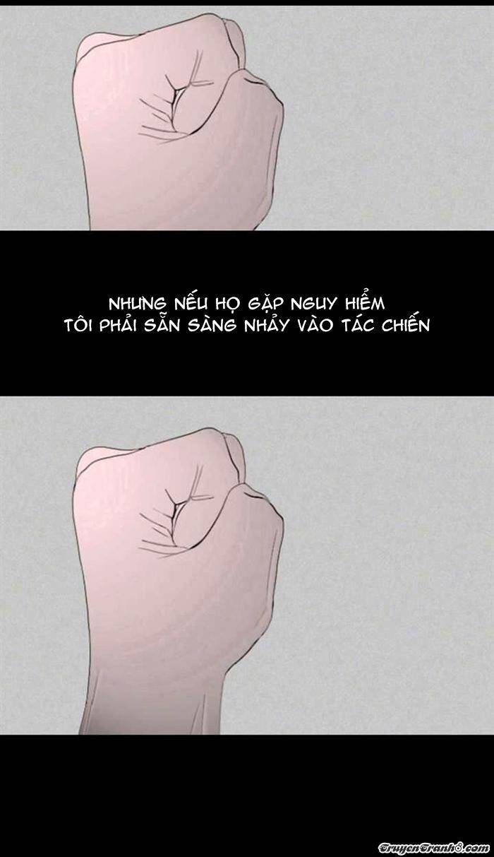 Thứ Sáu: Những Câu Chuyện Cấm Chapter 17 - Trang 33