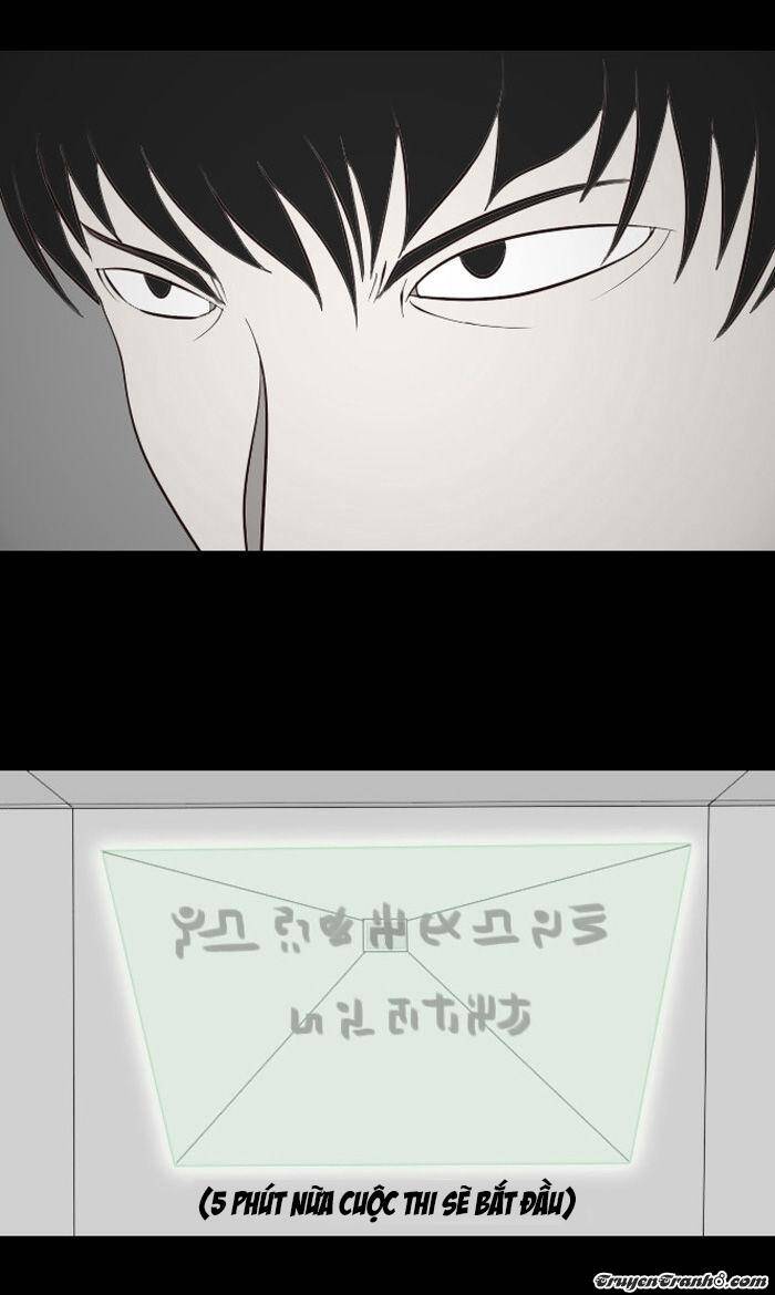 Thứ Sáu: Những Câu Chuyện Cấm Chapter 10 - Trang 7