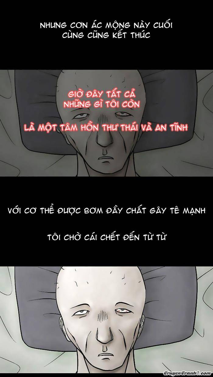Thứ Sáu: Những Câu Chuyện Cấm Chapter 9 - Trang 62