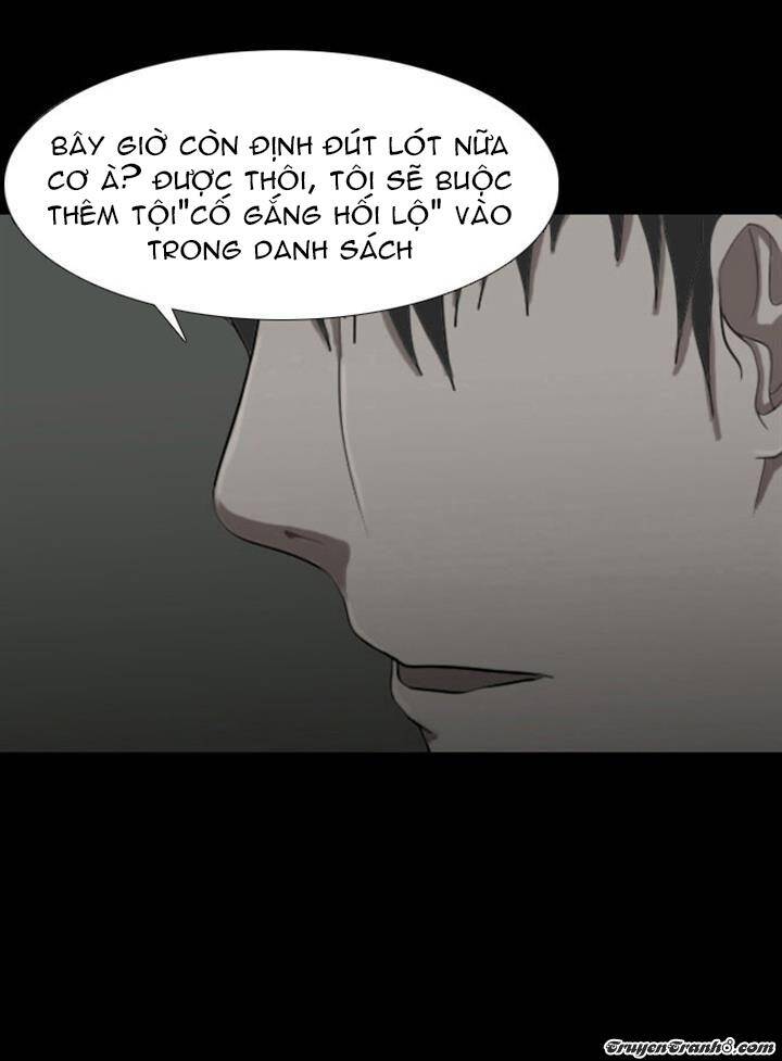 Thứ Sáu: Những Câu Chuyện Cấm Chapter 12 - Trang 12