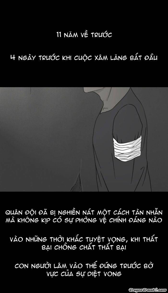 Thứ Sáu: Những Câu Chuyện Cấm Chapter 16 - Trang 46