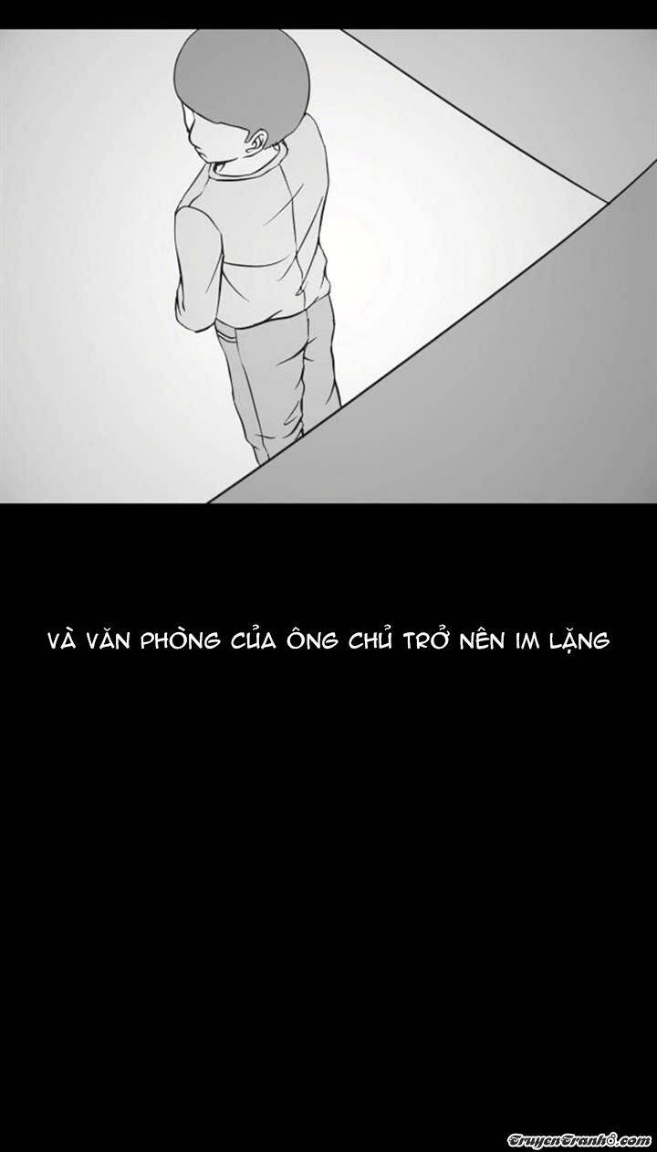 Thứ Sáu: Những Câu Chuyện Cấm Chapter 12 - Trang 21