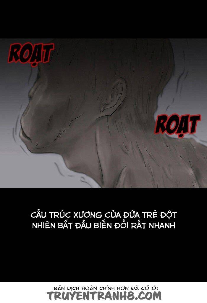 Thứ Sáu: Những Câu Chuyện Cấm Chapter 33 - Trang 28