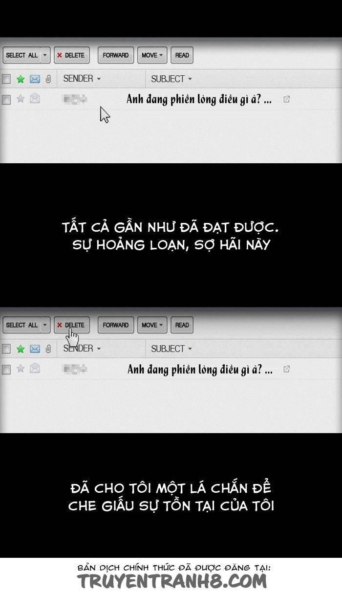 Thứ Sáu: Những Câu Chuyện Cấm Chapter 28 - Trang 43