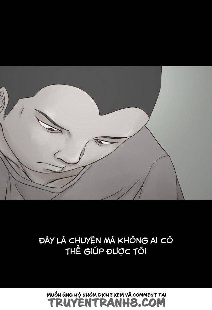 Thứ Sáu: Những Câu Chuyện Cấm Chapter 28 - Trang 58