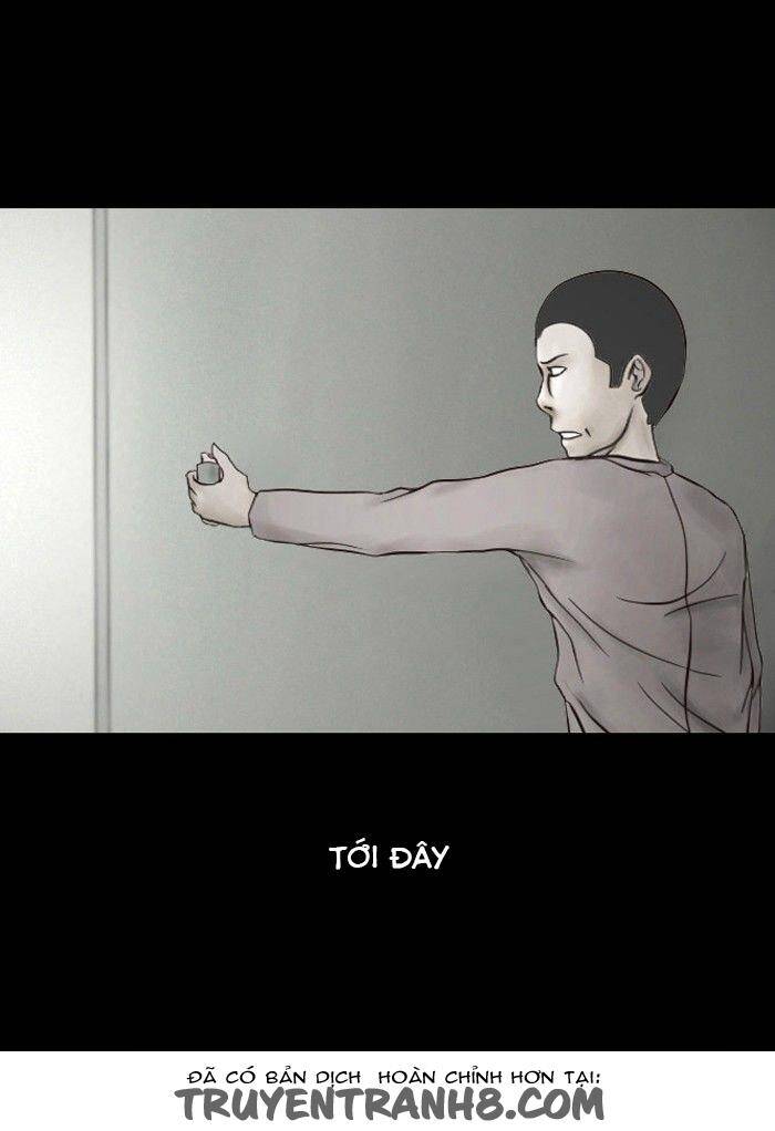 Thứ Sáu: Những Câu Chuyện Cấm Chapter 28 - Trang 3