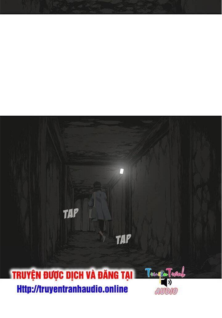 Hiệp Sĩ Giao Hàng Chapter 12 - Trang 3