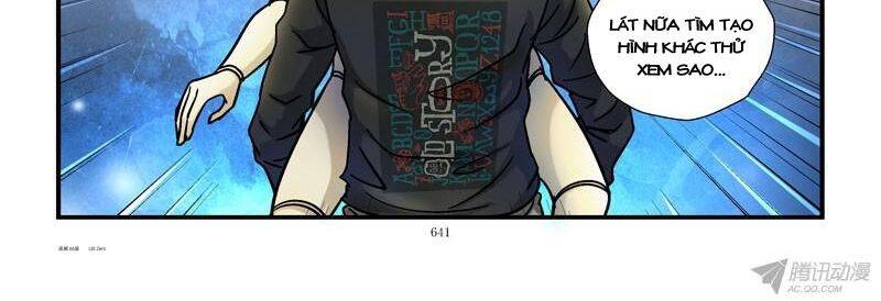 Thành Phố Sống Chapter 67 - Trang 1