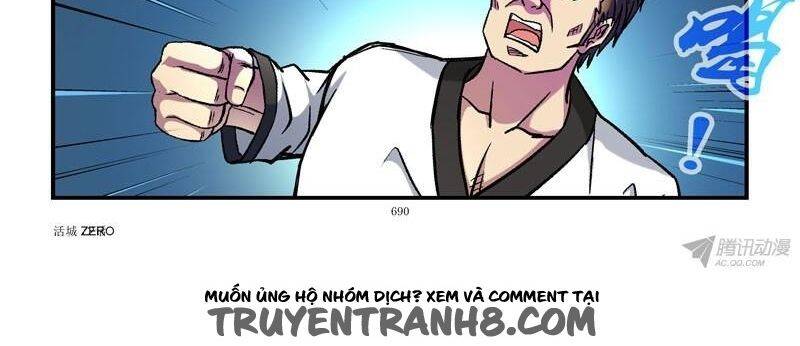 Thành Phố Sống Chapter 72 - Trang 1