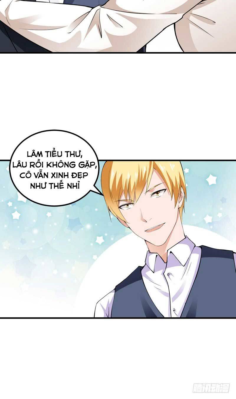 Siêu Cấp Bảo An Tại Đô Thị Chapter 12 - Trang 6