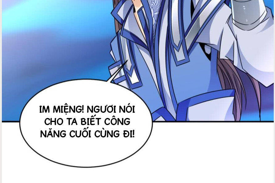Lão Tổ Của Bạn Đang Online Chapter 16 - Trang 3