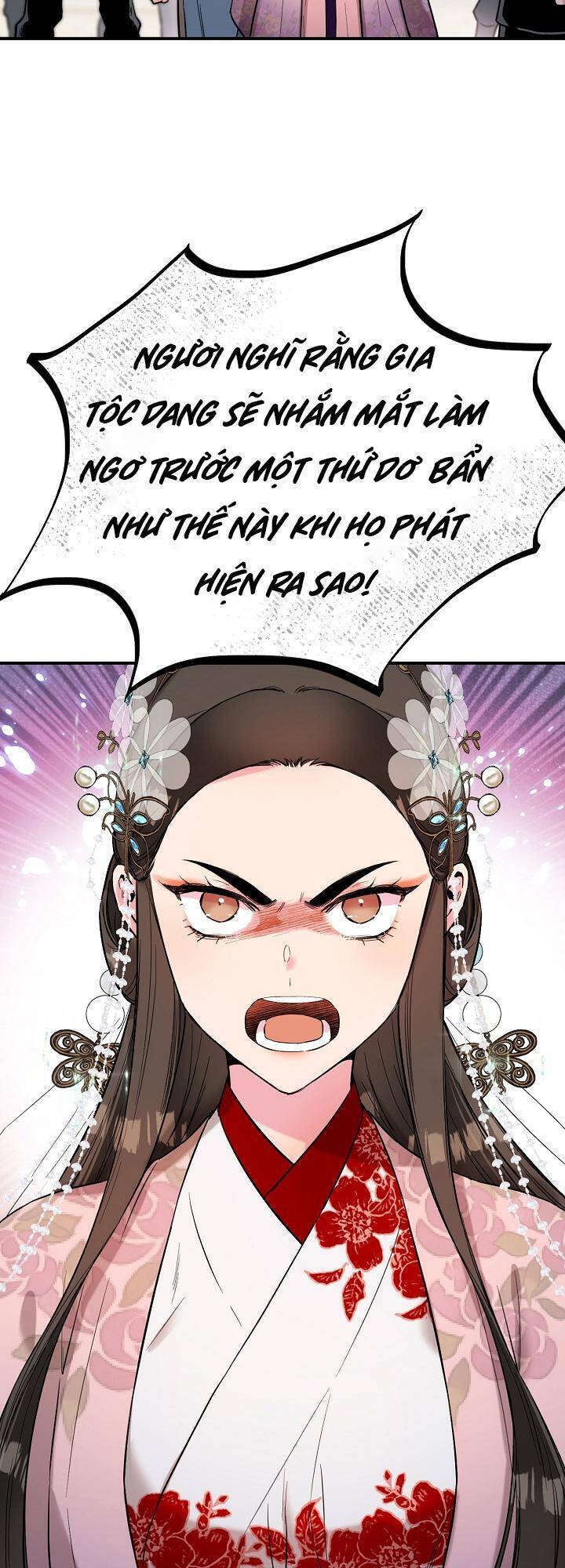 Tôi Trở Thành Nhân Vật Phản Diện Giỏi Nhất Trong Giới Võ Thuật Chapter 36 - Trang 23