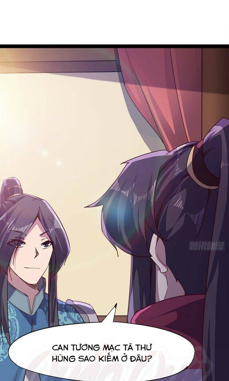 Kiếm Đồ Chapter 52 - Trang 0
