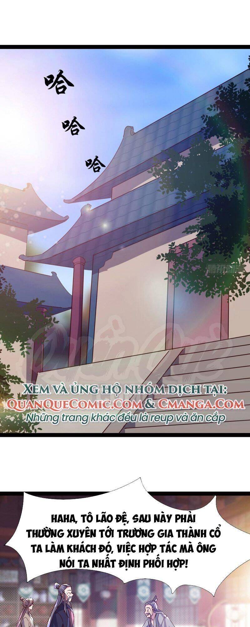 Kiếm Đồ Chapter 53 - Trang 0