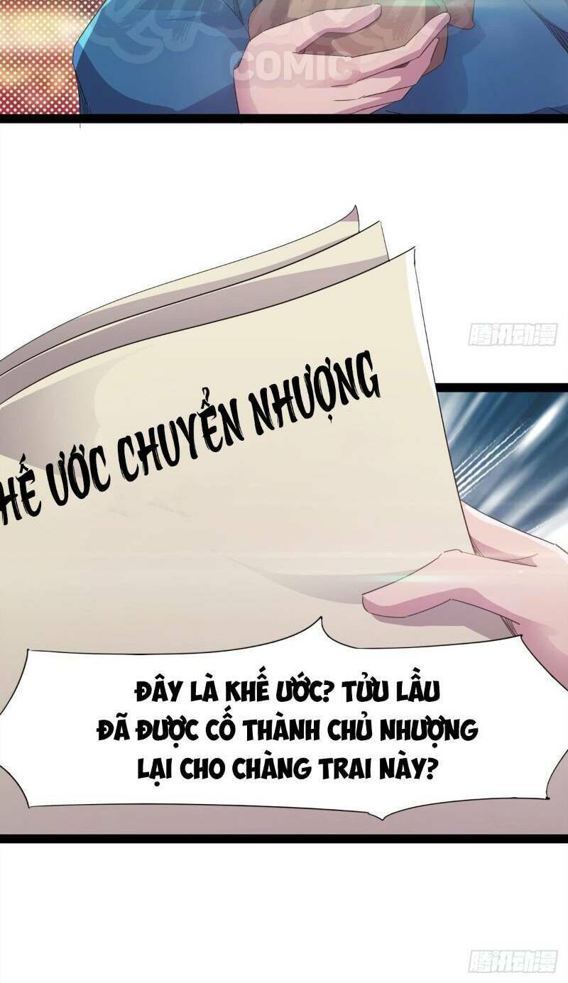 Kiếm Đồ Chapter 29 - Trang 37