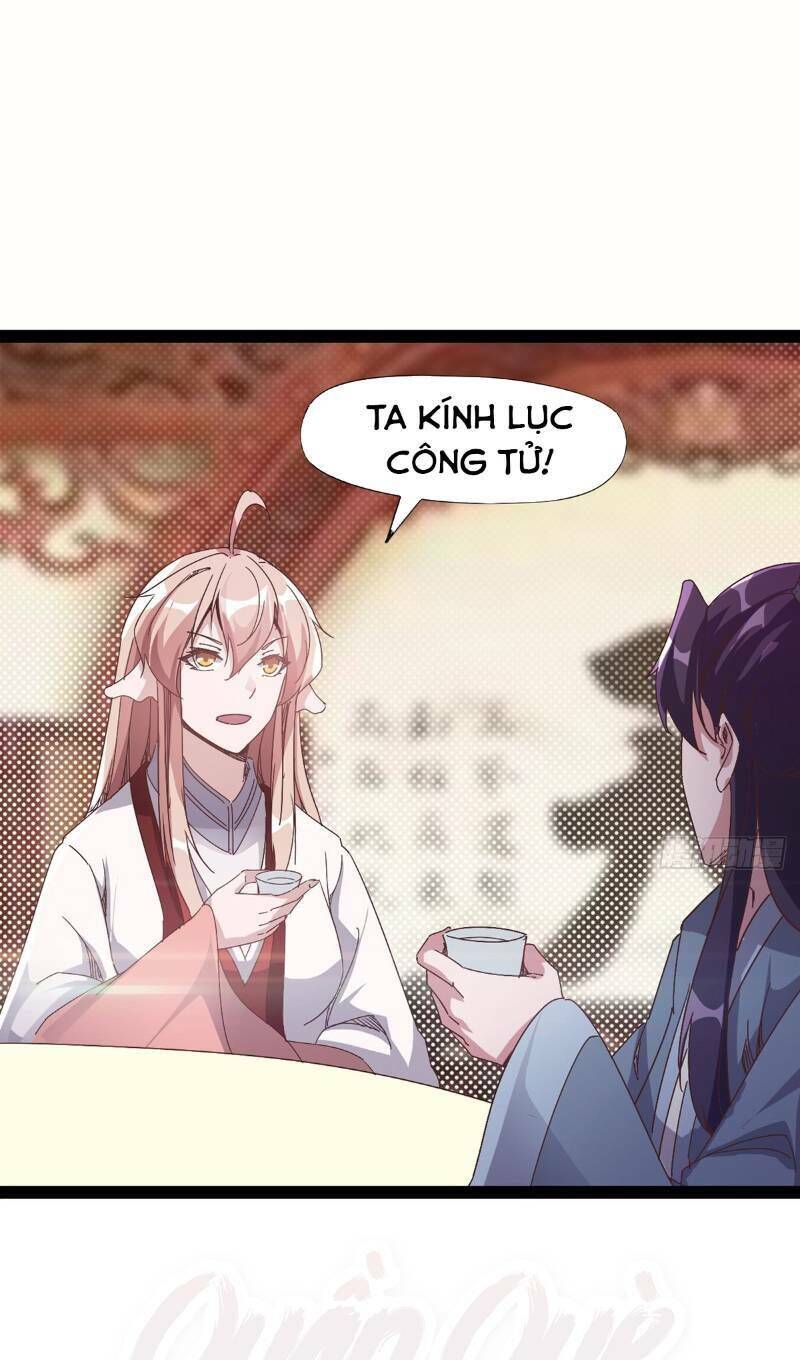 Kiếm Đồ Chapter 28 - Trang 14