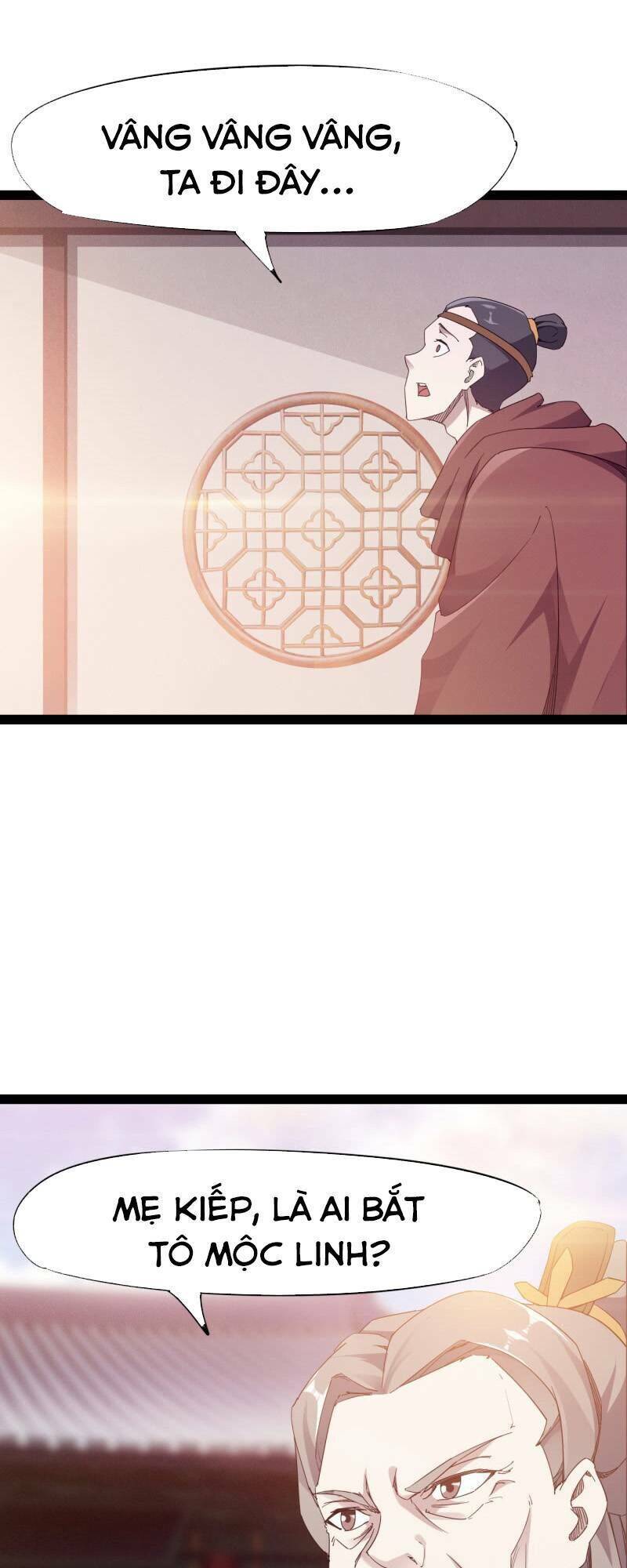 Kiếm Đồ Chapter 21 - Trang 24