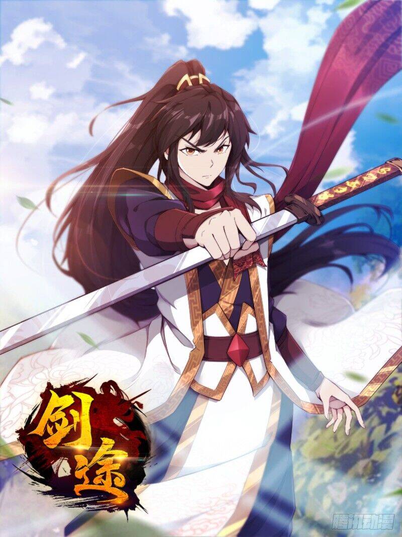 Kiếm Đồ Chapter 61 - Trang 0