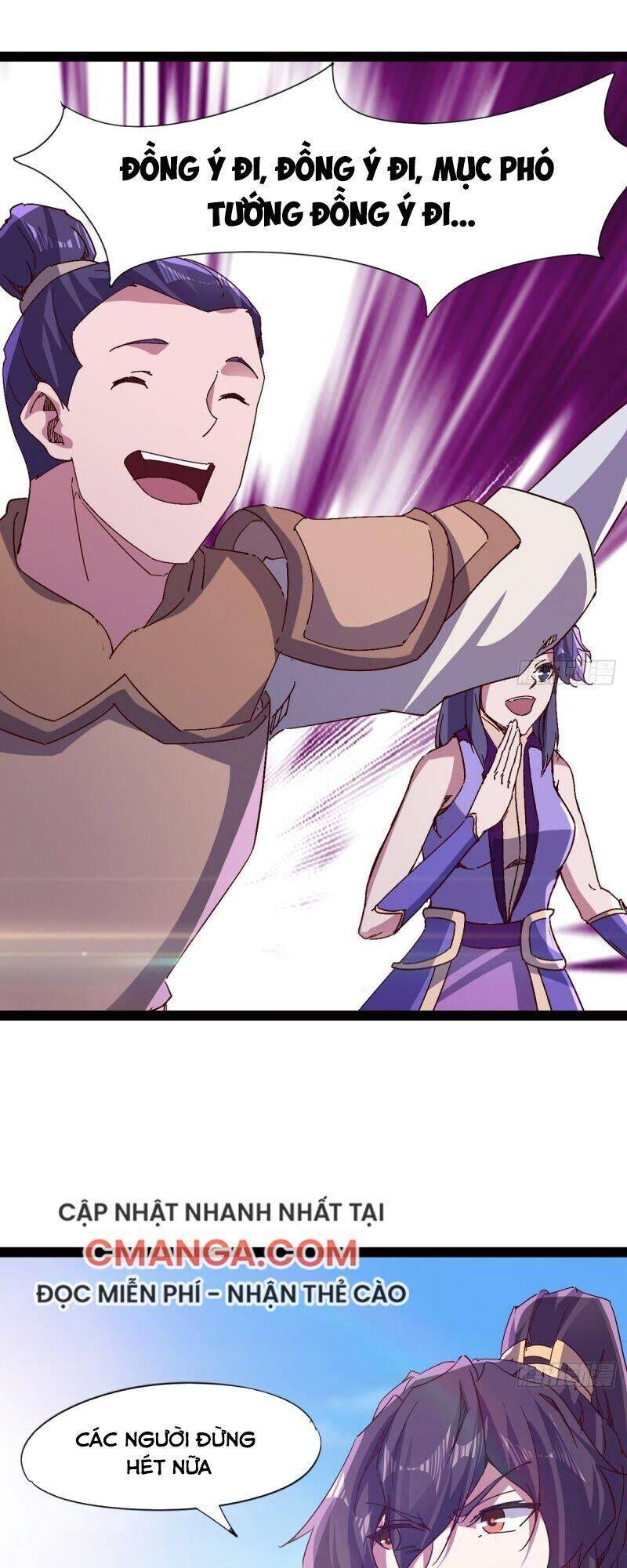 Kiếm Đồ Chapter 65 - Trang 0