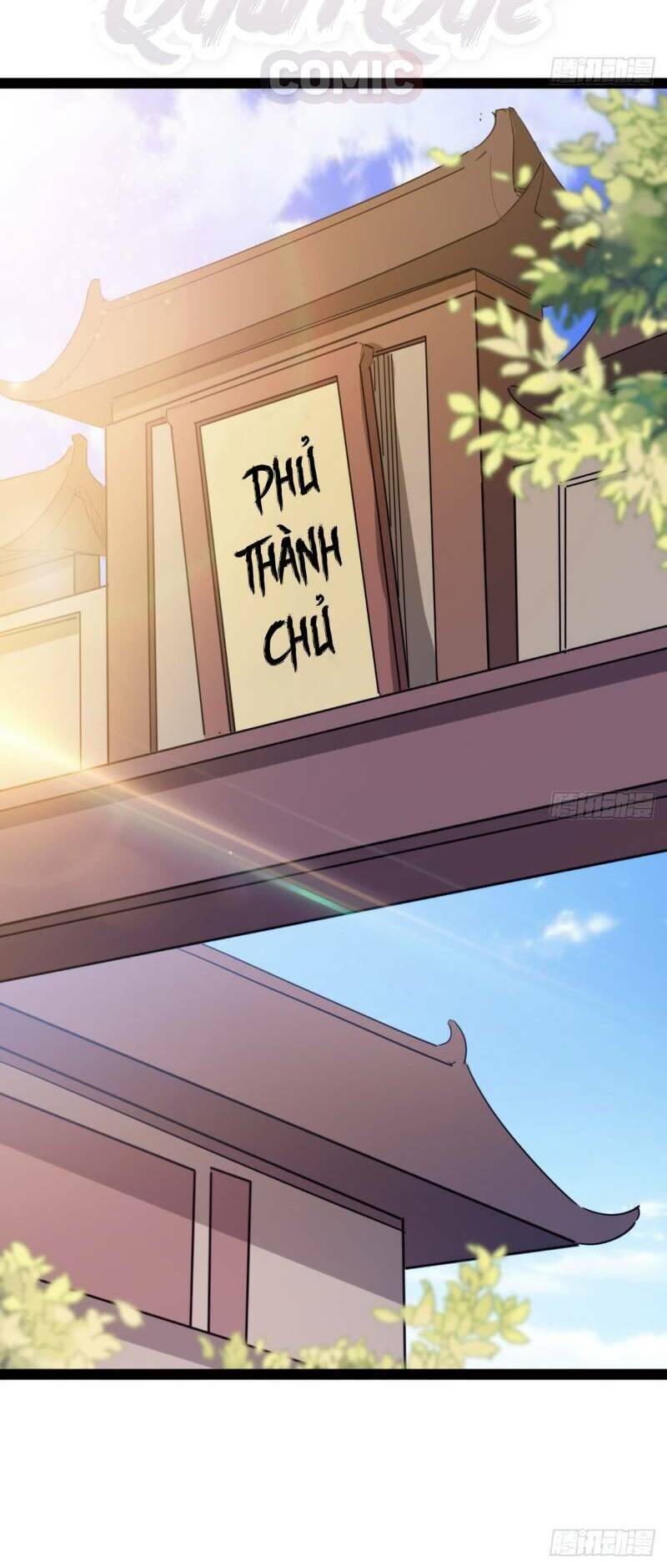 Kiếm Đồ Chapter 25 - Trang 36